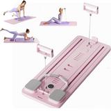 Pilates Reformer Board Set