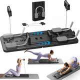 Pilates Reformer Board Set