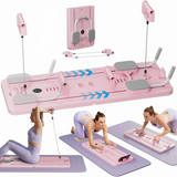 Pilates Reformer Board Set